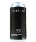 Third Barrel The Darkness 2021 CANS 44cl