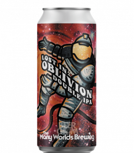 The Many Worlds Lost In Oblivion CANS 44cl