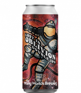 The Many Worlds Brewing Lost In Oblivion