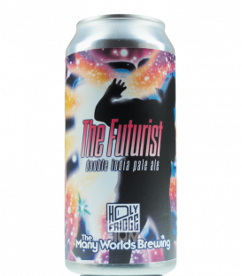 The Many Worlds Brewing The Futurist