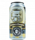 Sudden Death Breakfast Of Champions CANS 44cl - BBF 09-3-2023