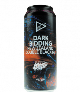 Funky Fluid Dark Bidding