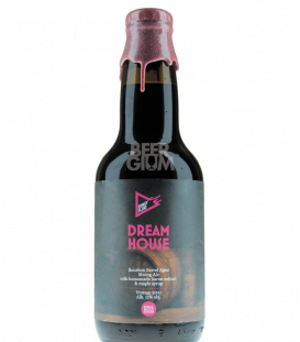Funky Fluid Dream House (2022) - Small Batch Series