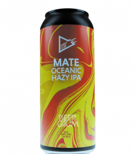 Funky Fluid Mate CANS 50cl