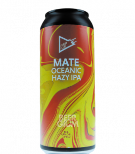 Funky Fluid Mate