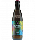 Funky Fluid Nelson Pils 50cl