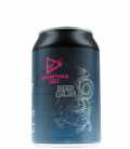 Funky Fluid Leviathan 2022 CANS 33cl