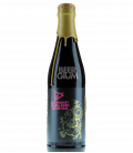 Funky Fluid Leviathan 2022 Rye Whiskey BA 33cl