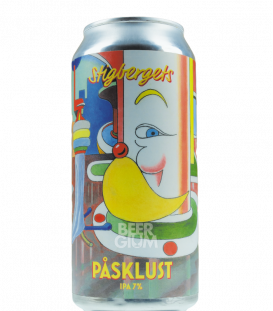 Stigbergets Pasklust CANS 44cl