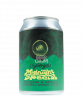 Stigbergets Midnight Special - Pistachio Vanilla CANS 33cl