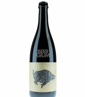 La Source Beer Co. Bête Noire - Oud Bruin