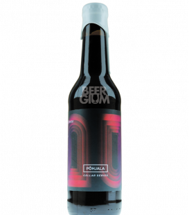 Põhjala Château Noir (Cellar Series)