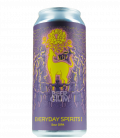 Hudson Valley / Finback Everyday Spirits I CANS 47cl