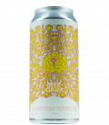 Hudson Valley / Finback Everyday Spirits II CANS 47cl