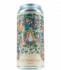 Hudson Valley The Territory CANS 47cl
