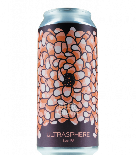 Hudson Valley Ultrasphere CANS 47cl