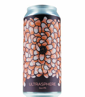 Hudson Valley Ultrasphere CANS 47cl