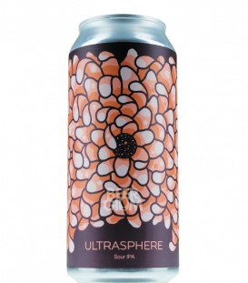 Hudson Valley Brewery Ultrasphere