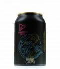 Funky Fluid Umibozu 2022 CANS 33cl