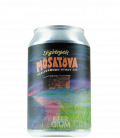 Stigbergets Mosatova CANS 33cl