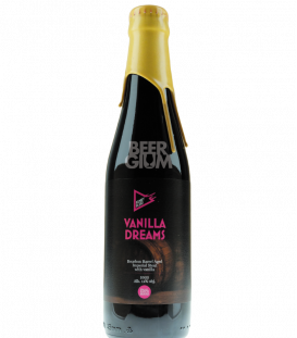 Funky Fluid Vanilla Dreams (2022)