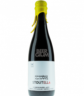 LERVIG Stoutella By Rackhouse