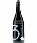 3 Fonteinen Speling van het Lot I.i: Nocturne Valavond - Nightfall 75cl