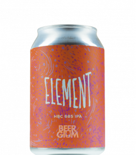 La Source Beer Co. Element - HBC 685