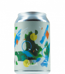 La Source Beer Co. Bebop
