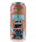 Kings / Fourscore Fros'e Swerve Jahmba CANS 47cl