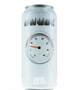 Kings Brewing Company Gauge