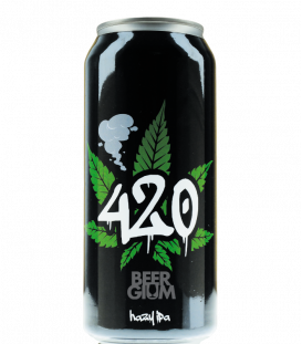 Kings 420 CANS 47cl