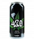 Kings 420 CANS 47cl
