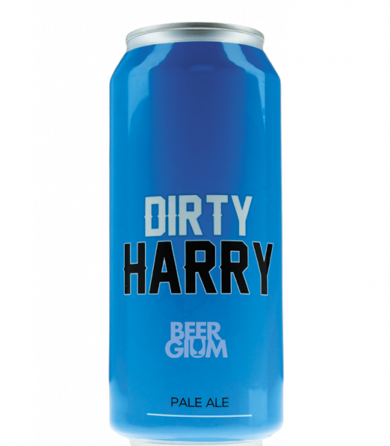 Kings Dirty Harry 2022 CANS 47cl