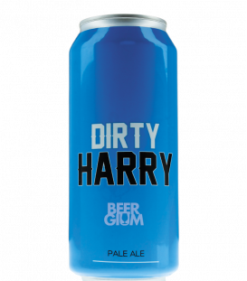 Kings Dirty Harry 2022 CANS 47cl