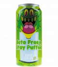 Kings Ecto Frose Stay Puffed CANS 47cl