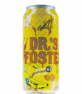 Kings Brewing Company Fros