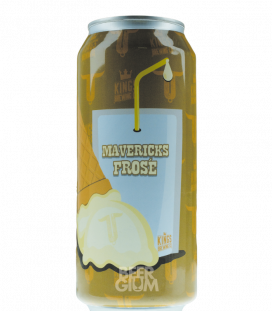 Kings Fros'e Mavericks CANS 47cl 