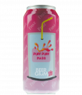 Kings Fros'e Puff Puff Pass CANS 47cl