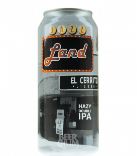 Kings Brewing Company Jazz Land