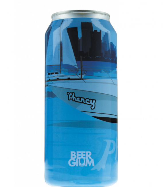 Kings Phancy CANS 47cl