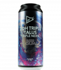 Funky Fluid DDH Triple Talus CANS 50cl