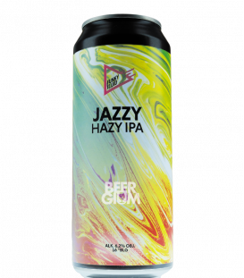 Funky Fluid Jazzy