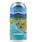 Stigbergets / Track Rivers CANS 44cl