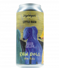 Stigbergets / Little Rain Rain Dogs CANS 44cl