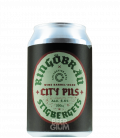 Stigbergets / Collective Wine BA Arts City Pils CANS 33cl