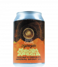 Stigbergets Midnight Special - Hazelnut Chocolate CANS 33cl