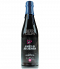 Funky Fluid Ashes & Diamonds Cacao Peanut Butter 33cl - BBF 30-12-2023