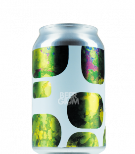 Pohjala / Mikkeller Sea Fog CANS 33cl