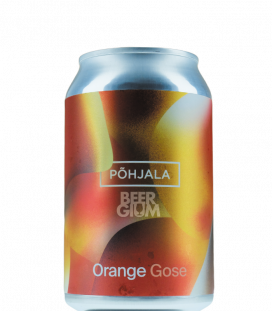 Põhjala Orange Gose